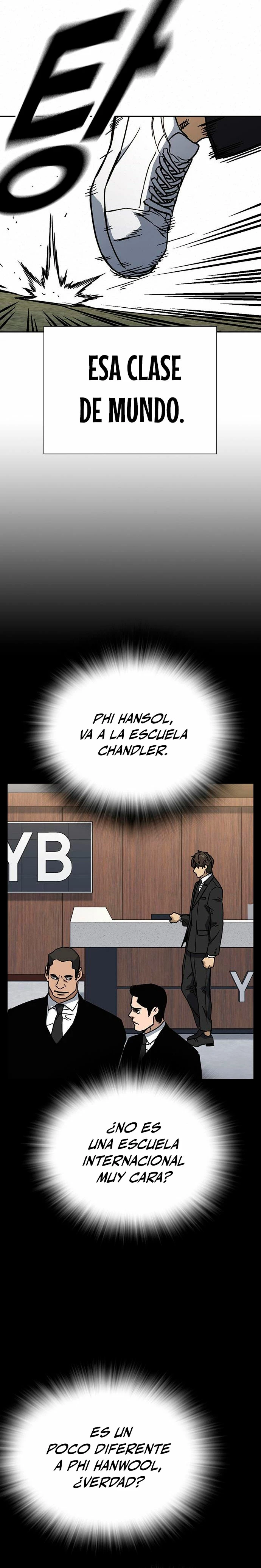 Grupo de Estudio Capitulo 232 página 27
