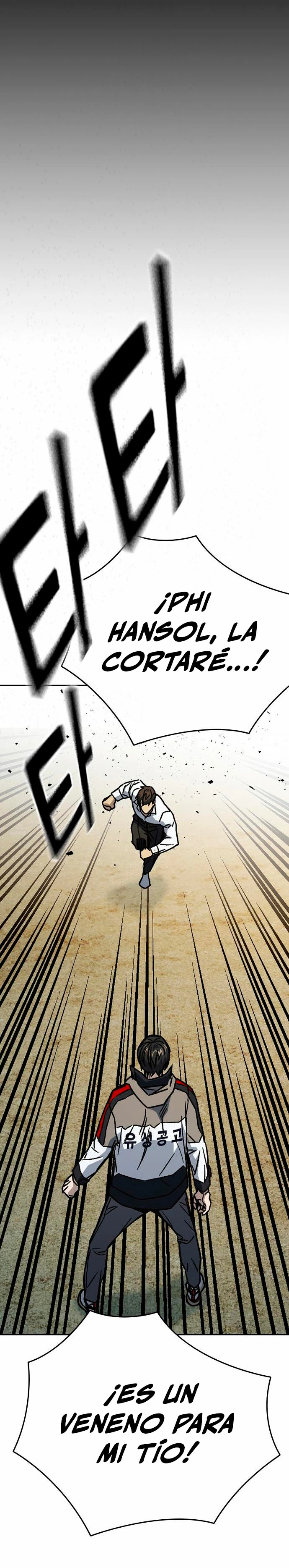 Grupo de Estudio Capitulo 232 página 34