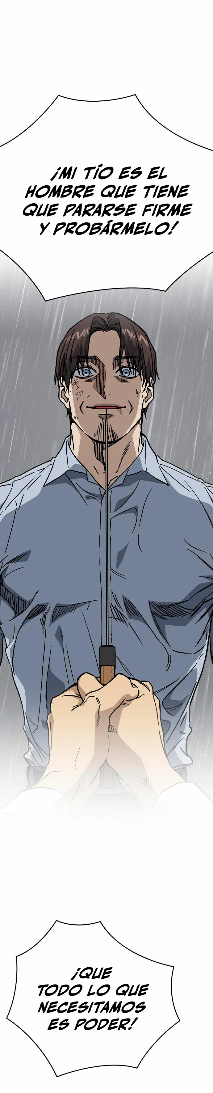 Grupo de Estudio Capitulo 232 página 35
