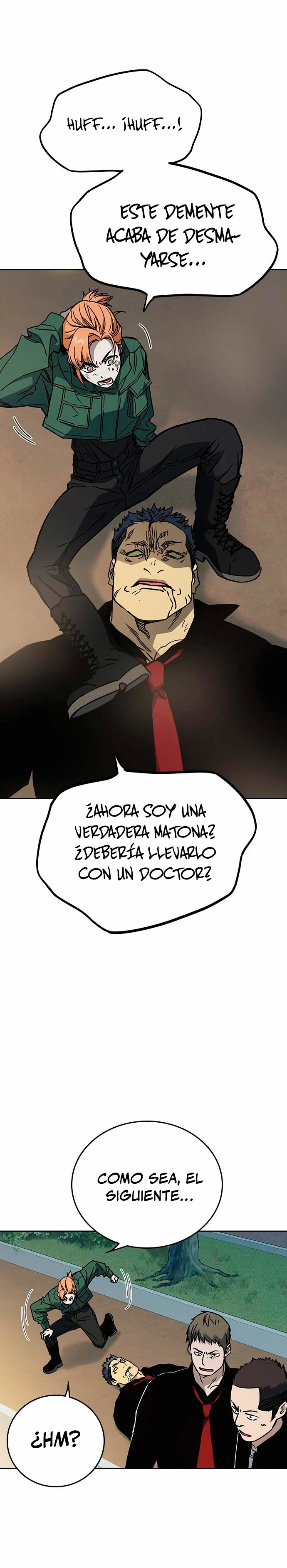 Grupo de Estudio Capitulo 232 página 4