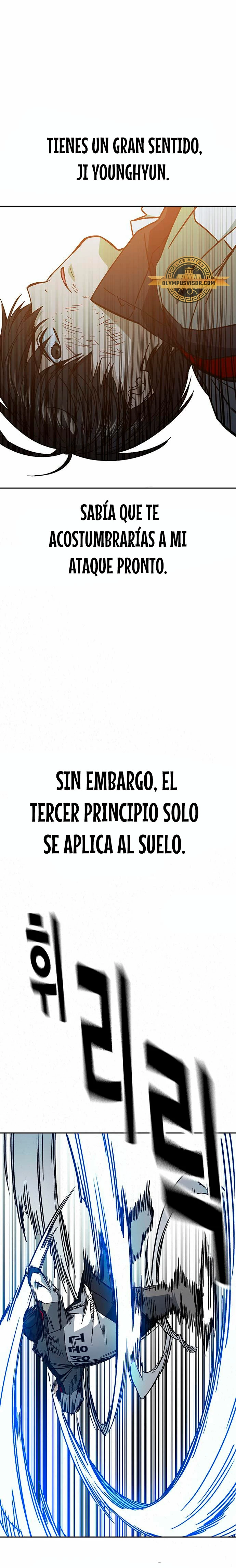 Grupo de Estudio Capitulo 232 página 41