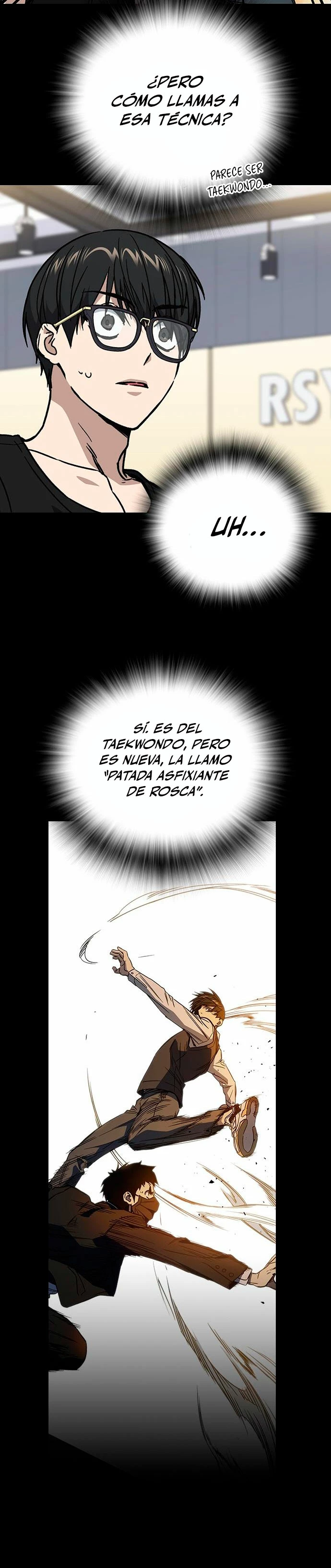 Grupo de Estudio Capitulo 232 página 43