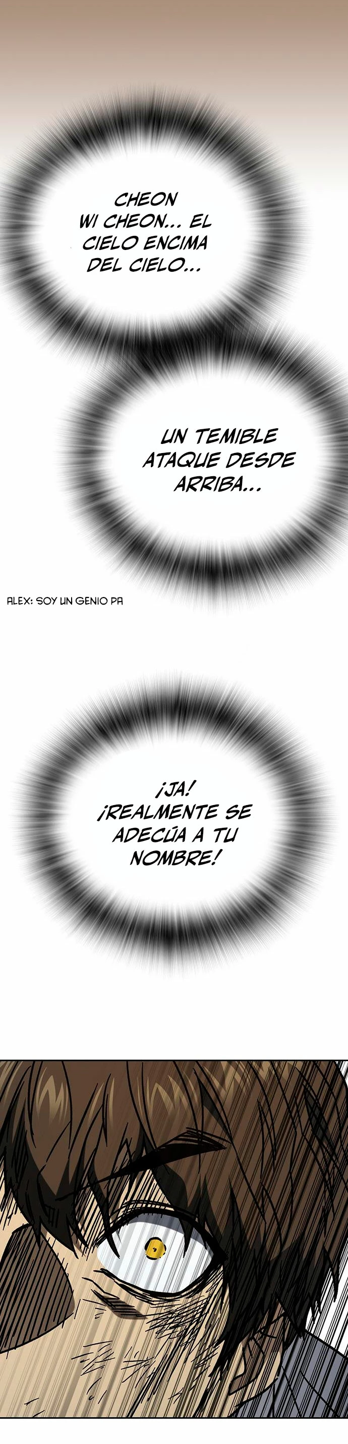 Grupo de Estudio Capitulo 232 página 46