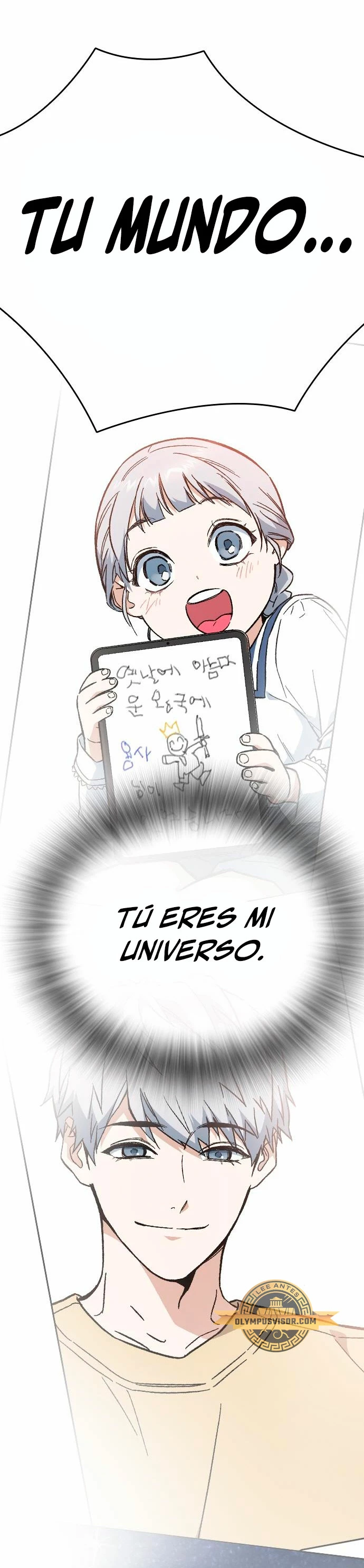 Grupo de Estudio Capitulo 232 página 48
