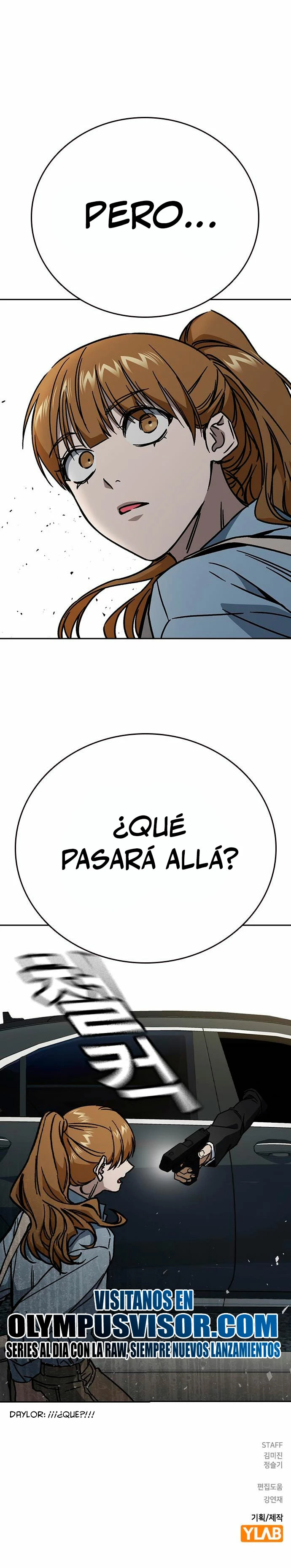 Grupo de Estudio Capitulo 232 página 57