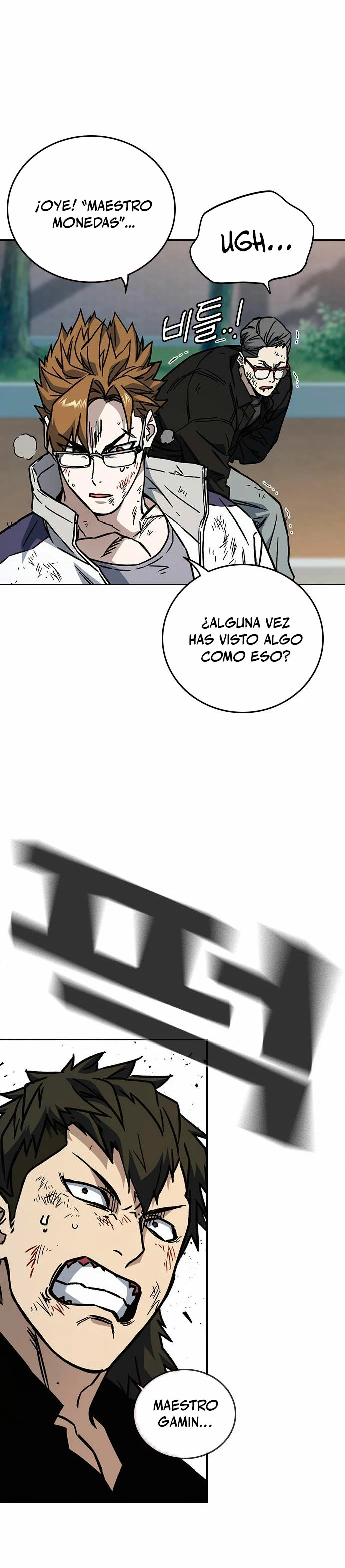 Grupo de Estudio Capitulo 232 página 6