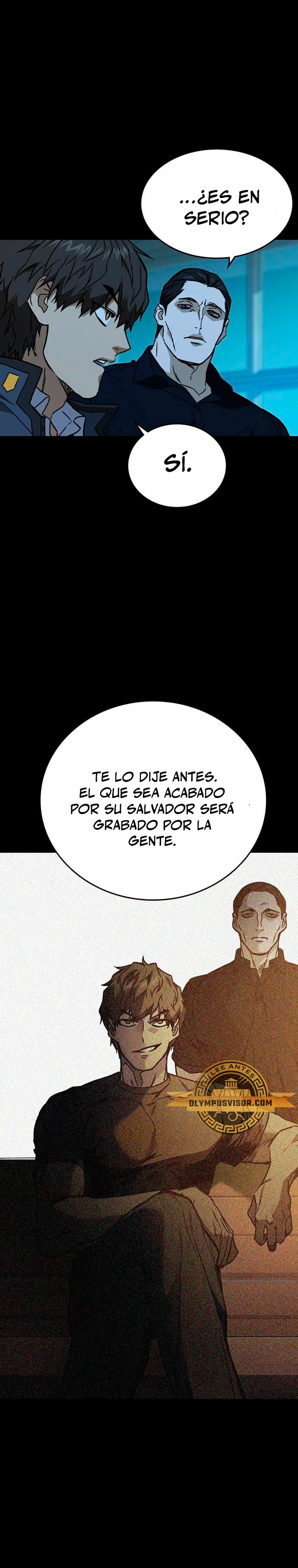 Grupo de Estudio Capitulo 233 página 14