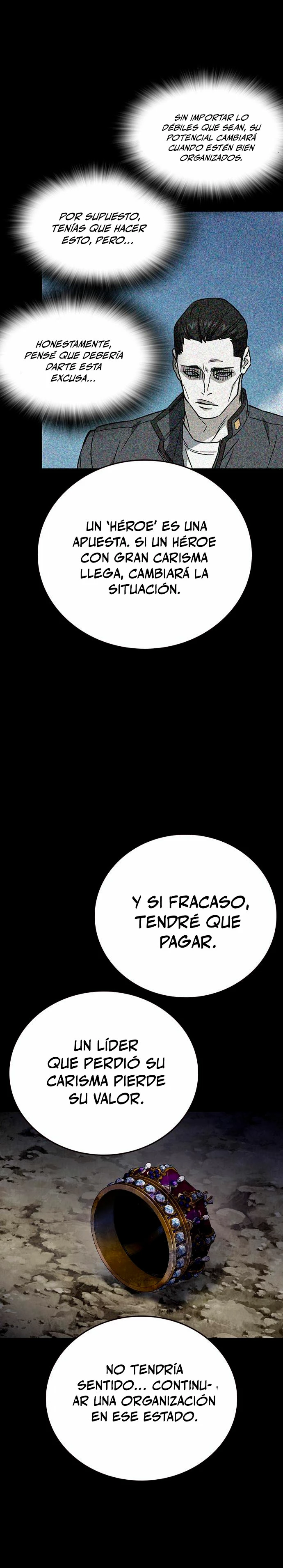 Grupo de Estudio Capitulo 233 página 15