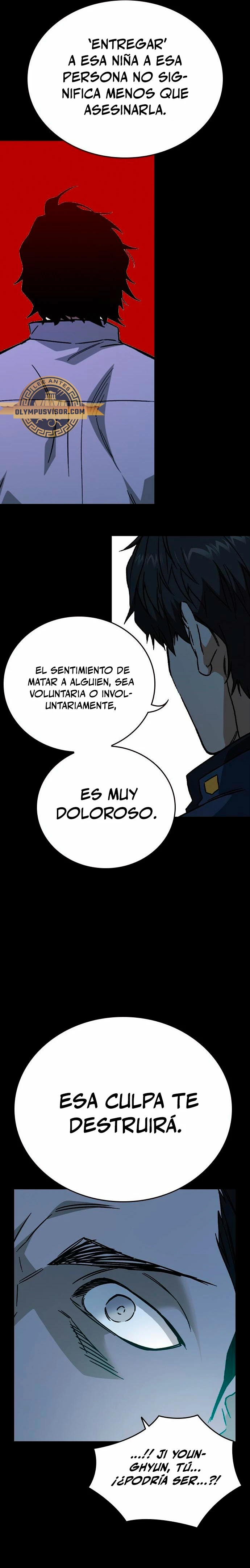 Grupo de Estudio Capitulo 233 página 17