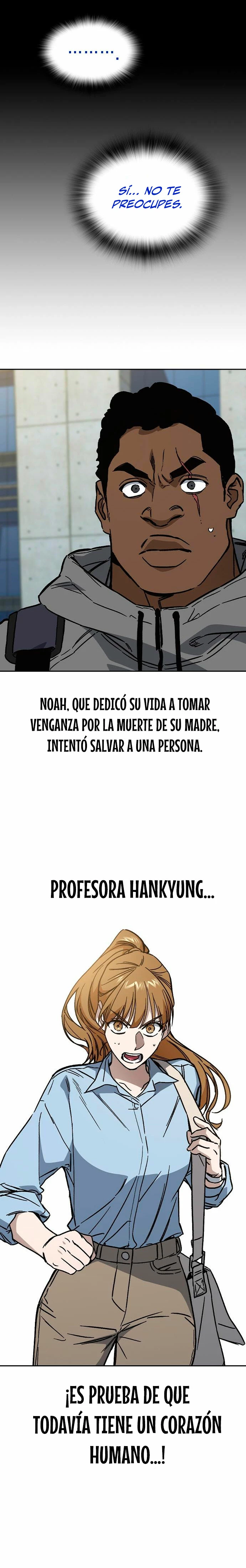 Grupo de Estudio Capitulo 233 página 25