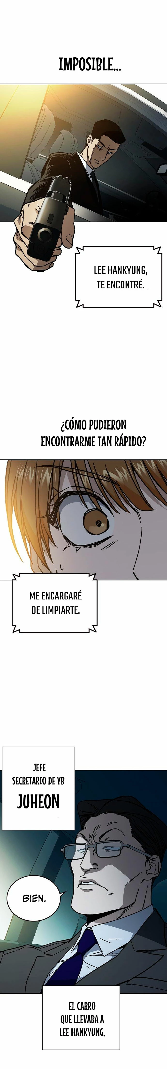Grupo de Estudio Capitulo 233 página 27