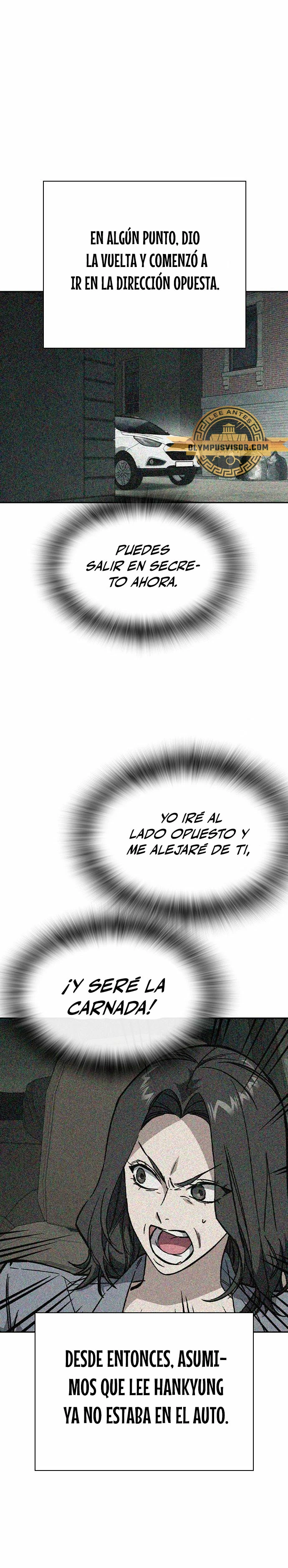 Grupo de Estudio Capitulo 233 página 28
