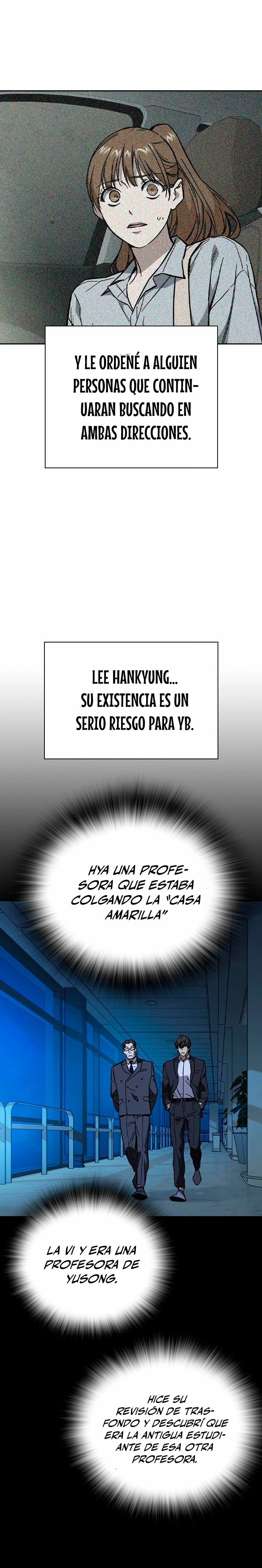 Grupo de Estudio Capitulo 233 página 29