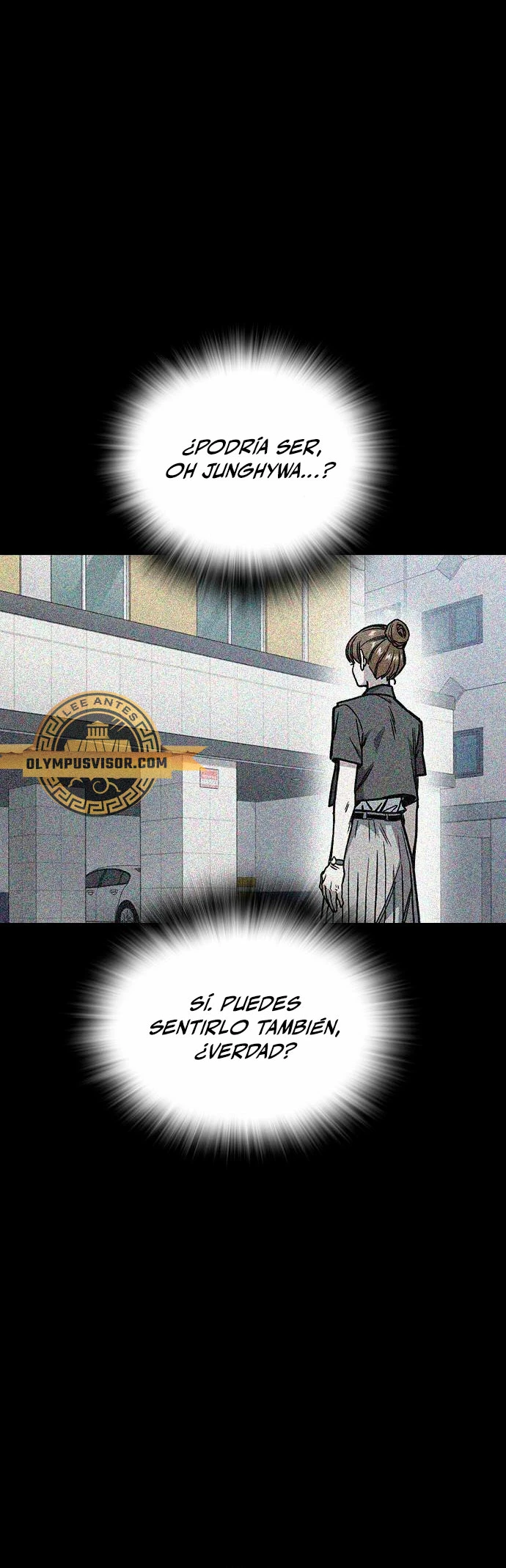 Grupo de Estudio Capitulo 233 página 30