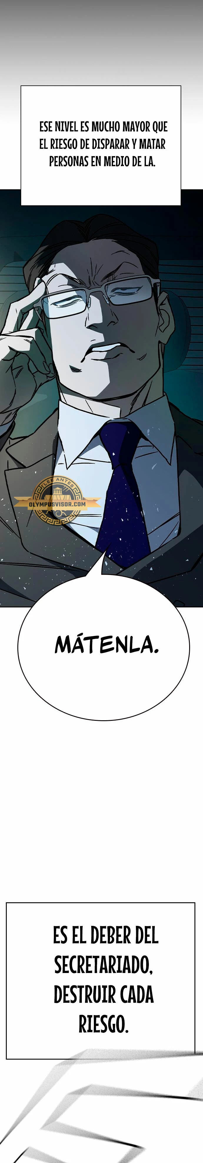 Grupo de Estudio Capitulo 233 página 32