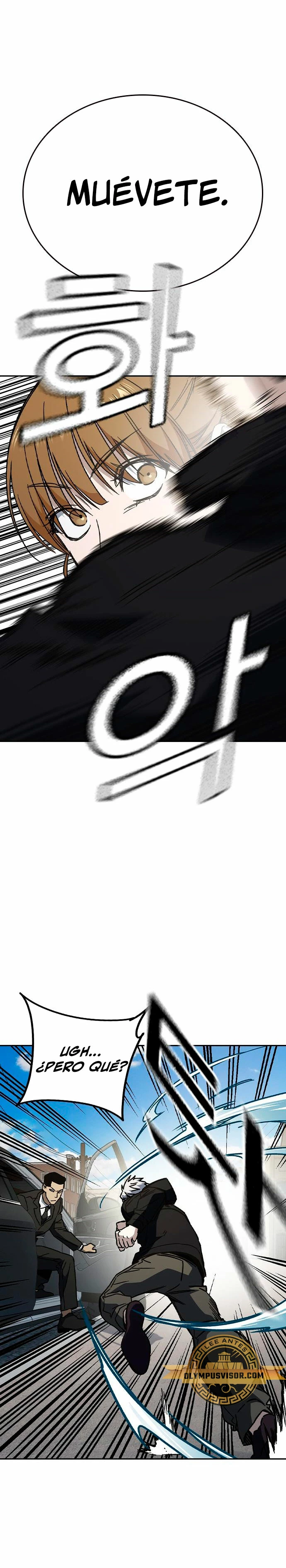 Grupo de Estudio Capitulo 233 página 35
