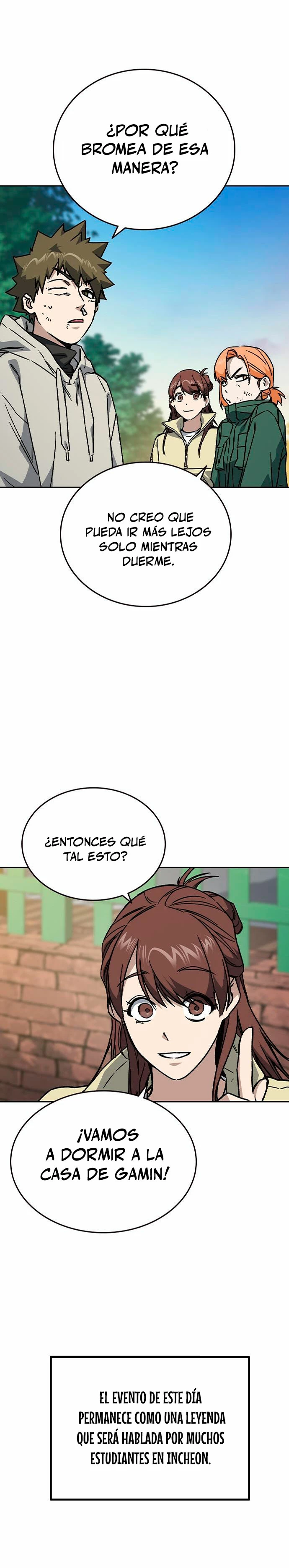 Grupo de Estudio Capitulo 233 página 46