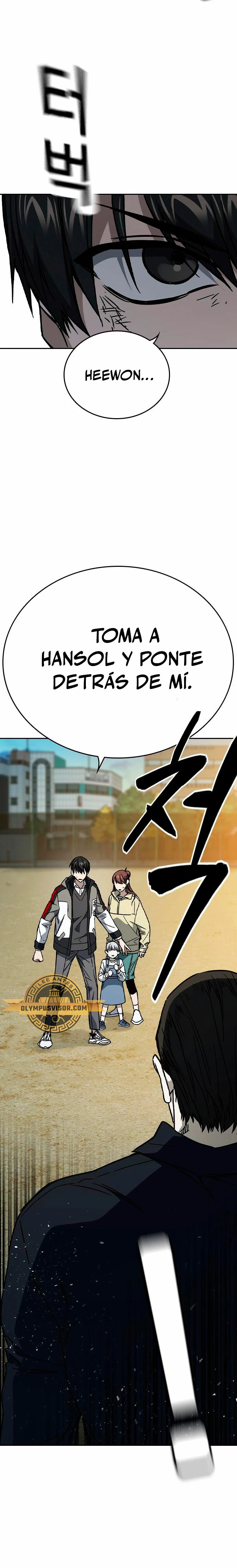 Grupo de Estudio Capitulo 233 página 6