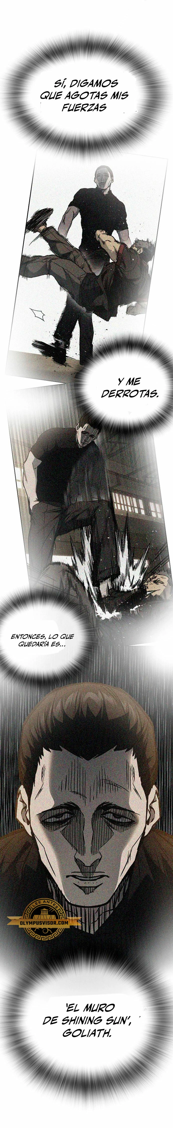 Grupo de Estudio Capitulo 233 página 8