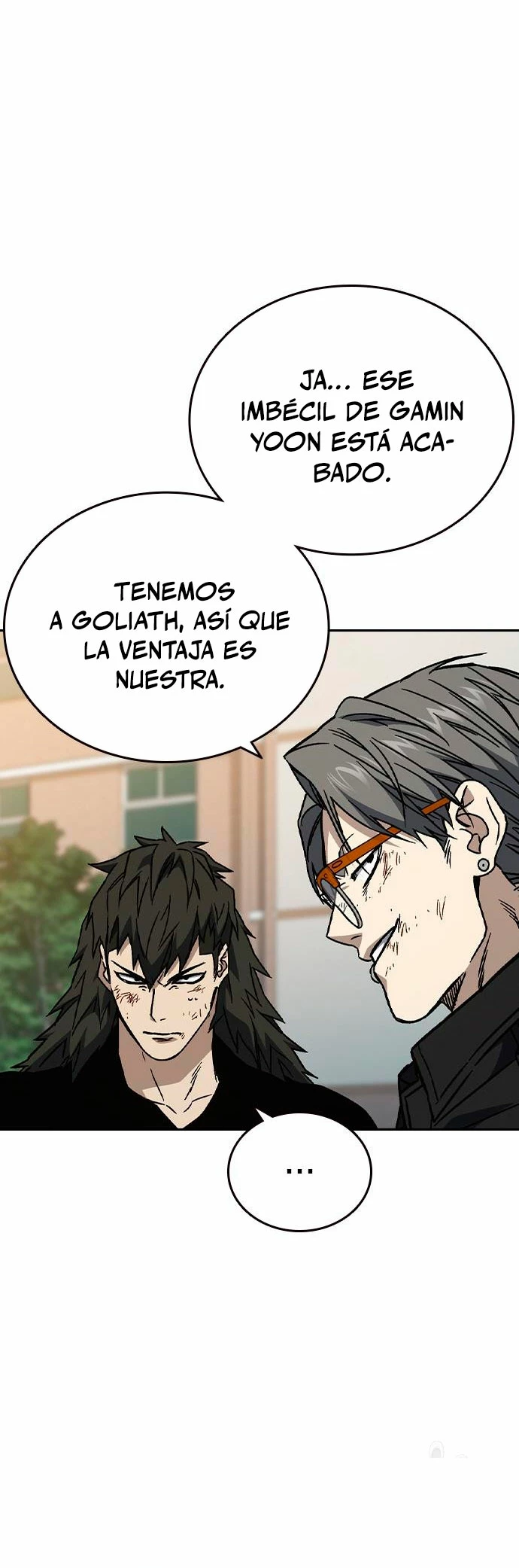 Grupo de Estudio Capitulo 233 página 9