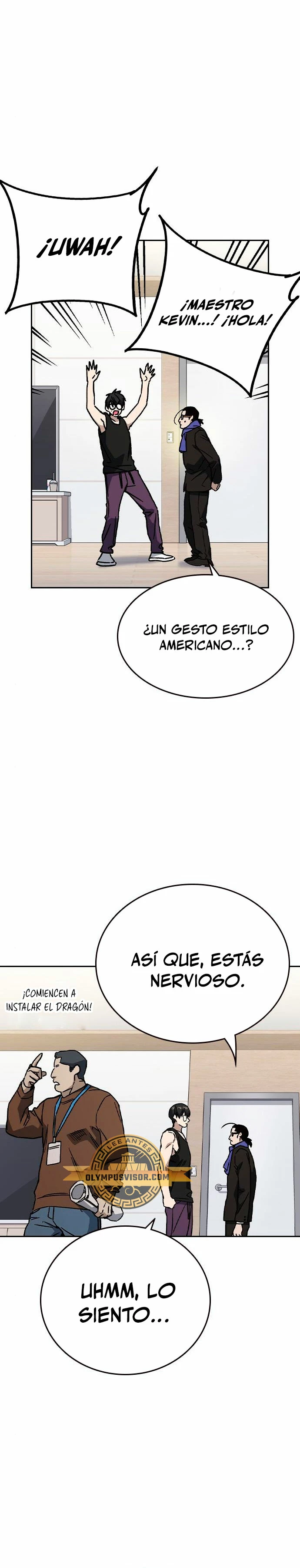 Grupo de Estudio Capitulo 234 página 15