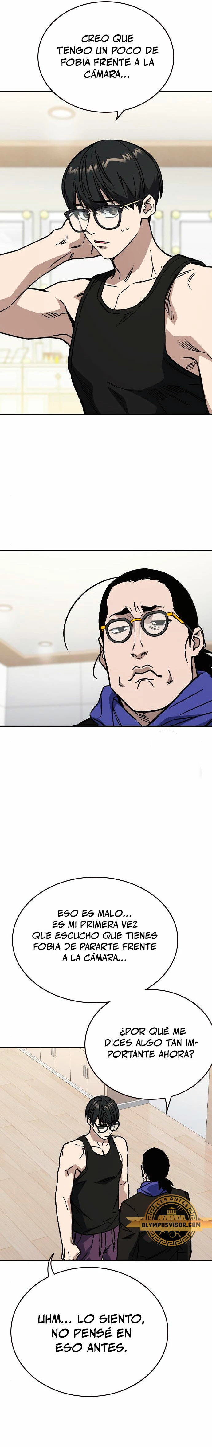 Grupo de Estudio Capitulo 234 página 16