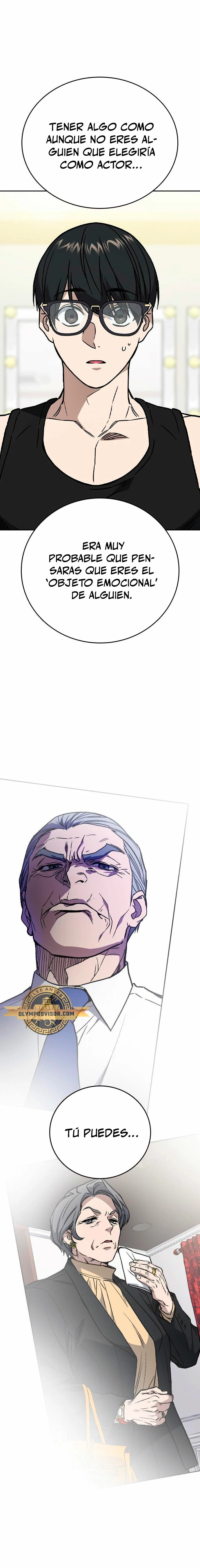 Grupo de Estudio Capitulo 234 página 18