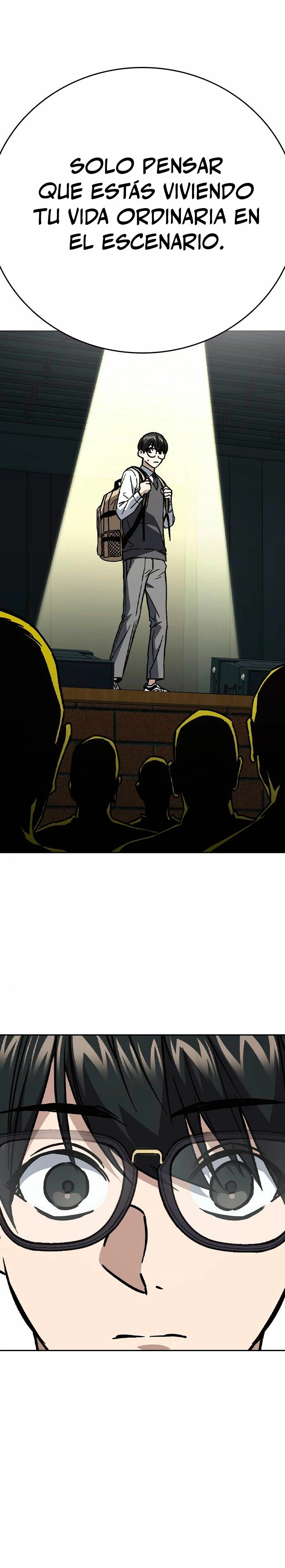 Grupo de Estudio Capitulo 234 página 19