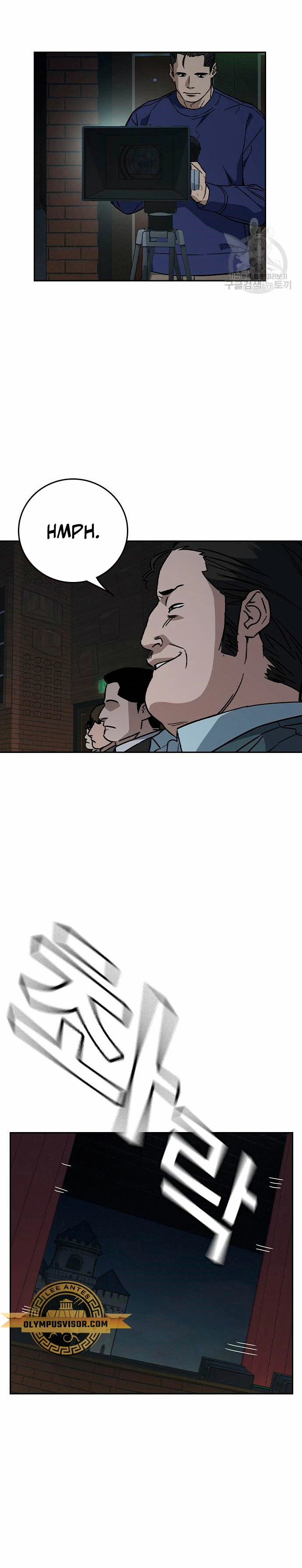 Grupo de Estudio Capitulo 234 página 22