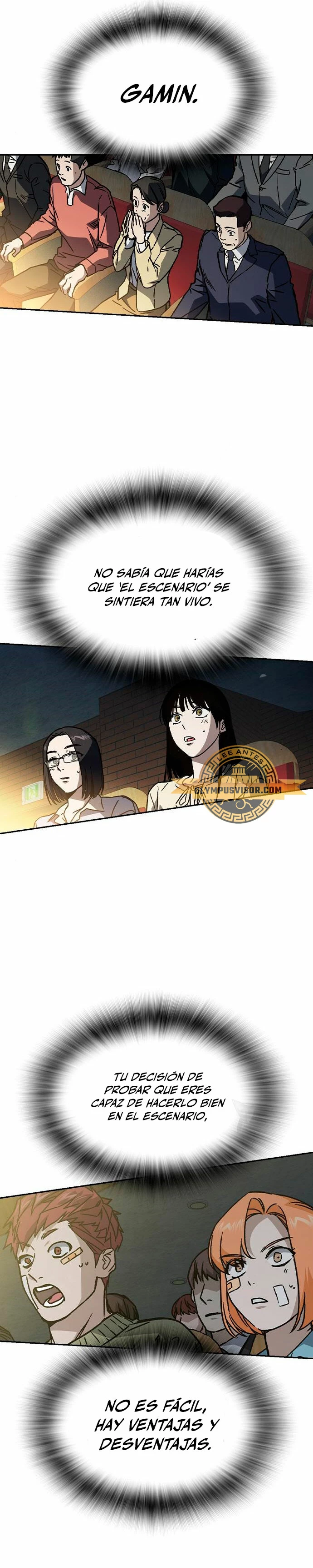 Grupo de Estudio Capitulo 234 página 29