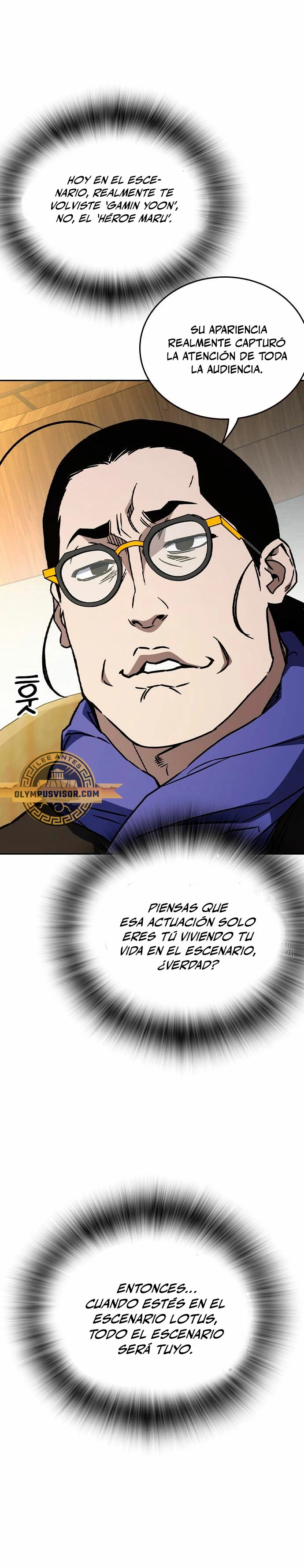 Grupo de Estudio Capitulo 234 página 31