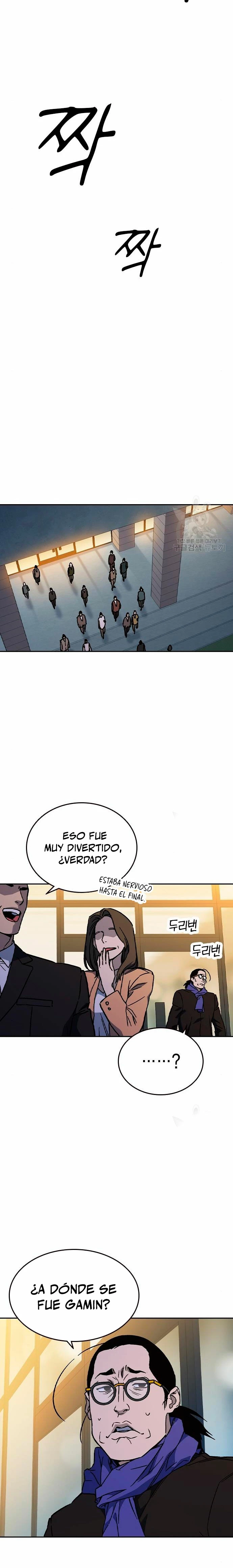 Grupo de Estudio Capitulo 234 página 38