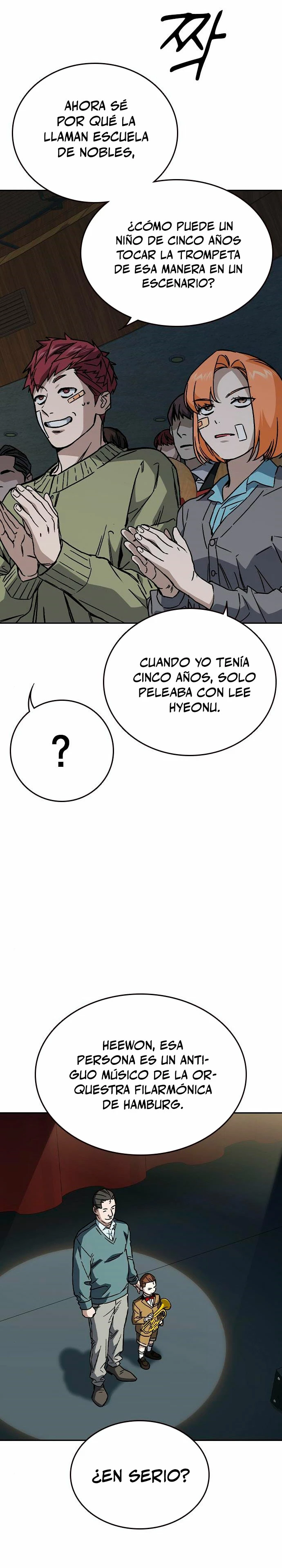 Grupo de Estudio Capitulo 234 página 5