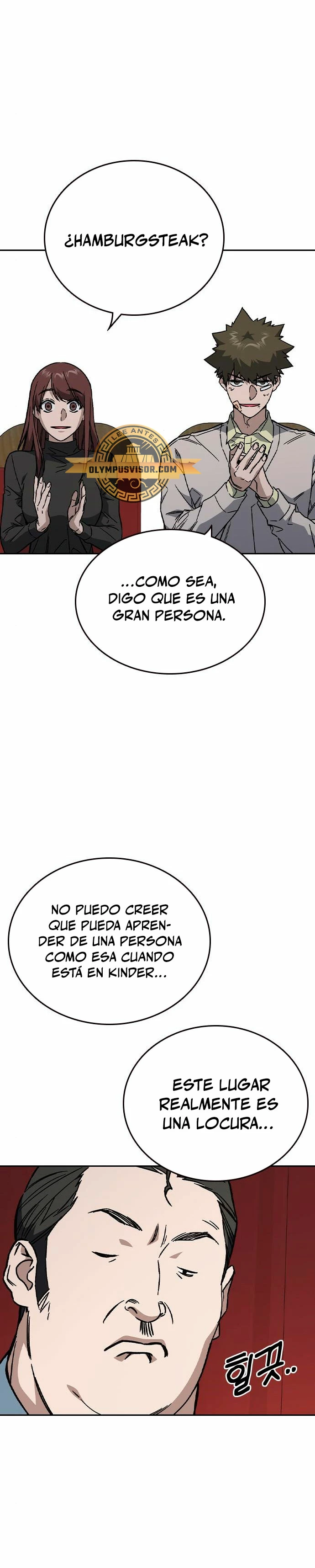 Grupo de Estudio Capitulo 234 página 6