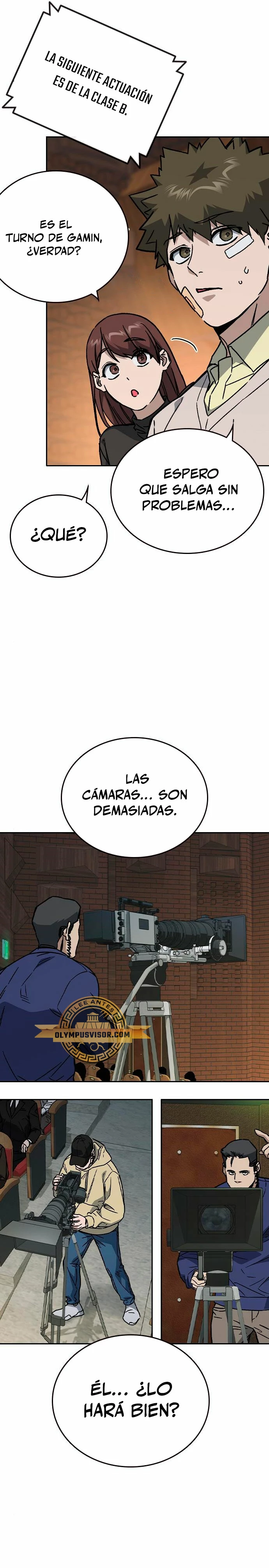 Grupo de Estudio Capitulo 234 página 9