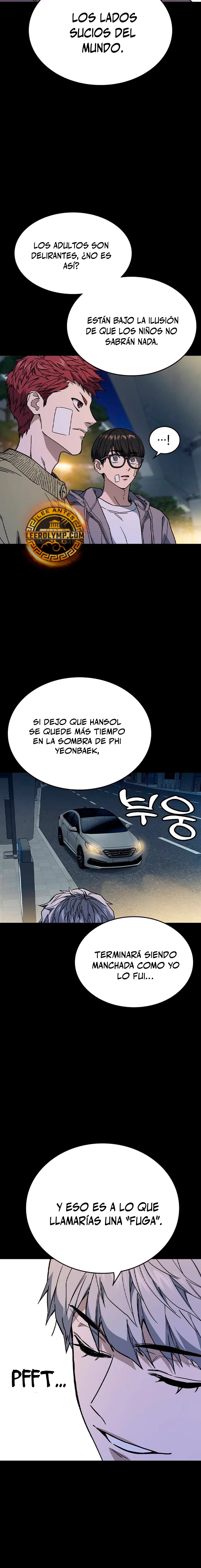 Grupo de Estudio Capitulo 235 página 11
