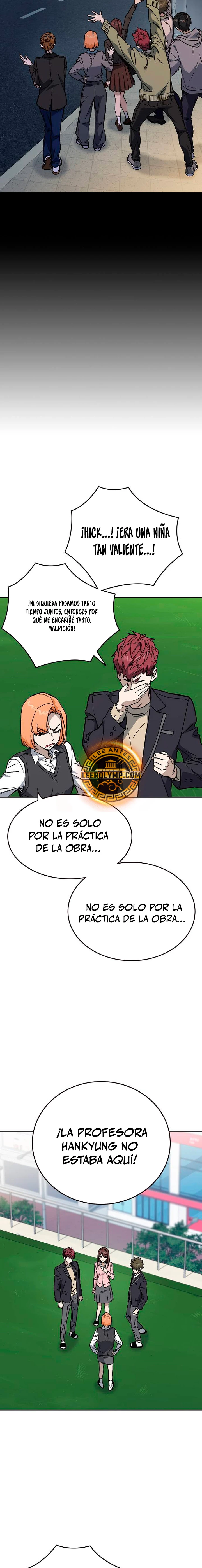Grupo de Estudio Capitulo 235 página 15
