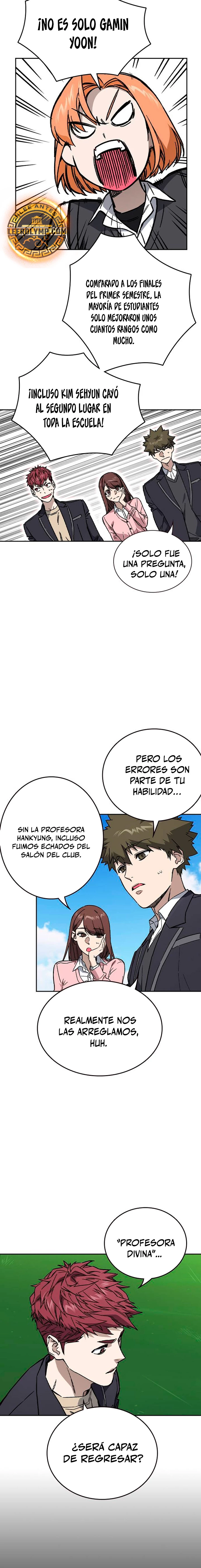 Grupo de Estudio Capitulo 235 página 16