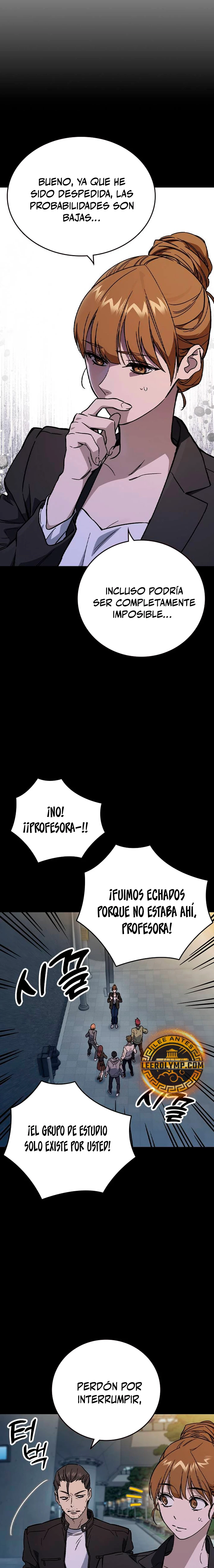 Grupo de Estudio Capitulo 235 página 17