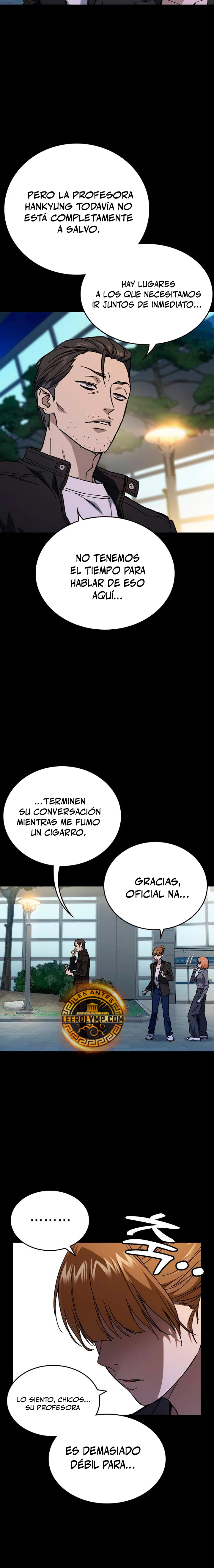 Grupo de Estudio Capitulo 235 página 18