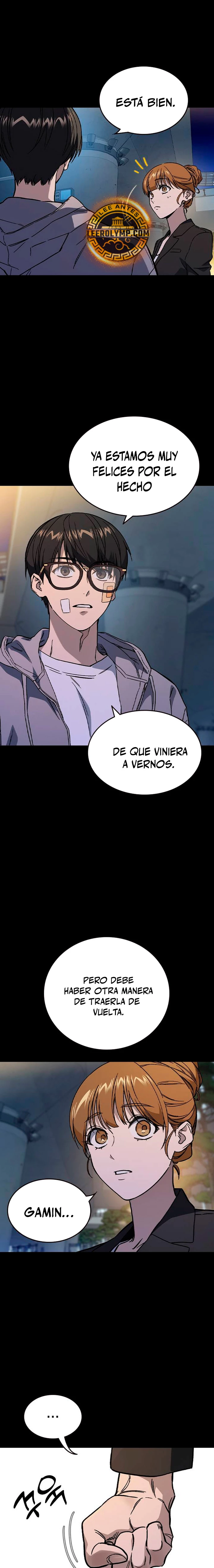 Grupo de Estudio Capitulo 235 página 19