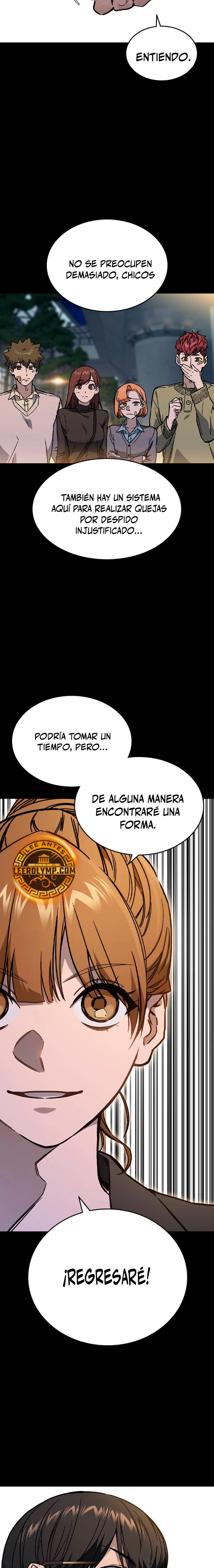 Grupo de Estudio Capitulo 235 página 20