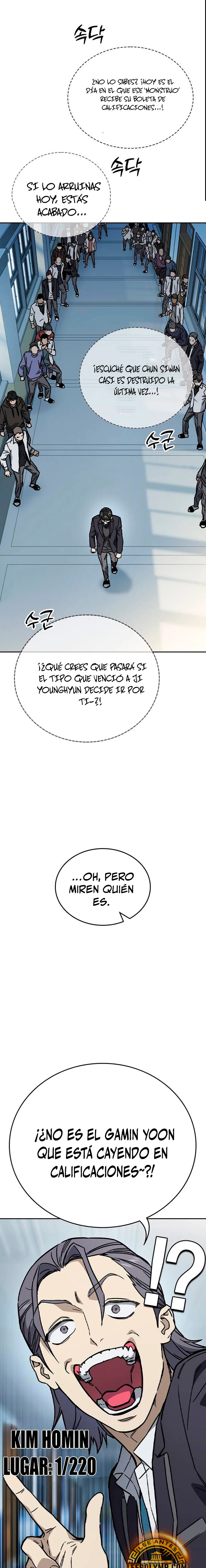 Grupo de Estudio Capitulo 235 página 22