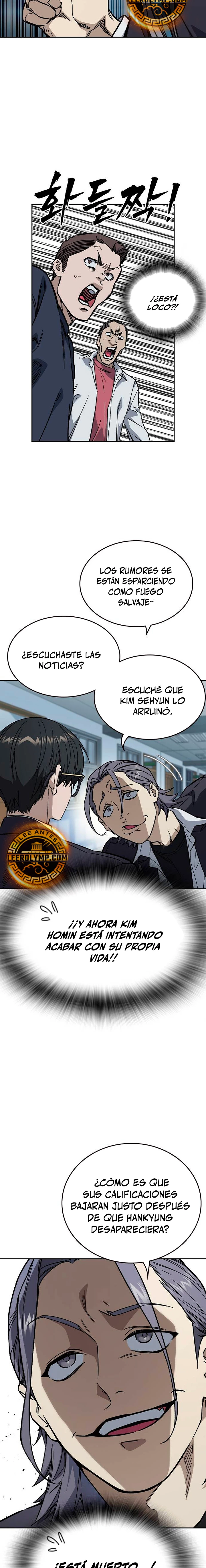 Grupo de Estudio Capitulo 235 página 23
