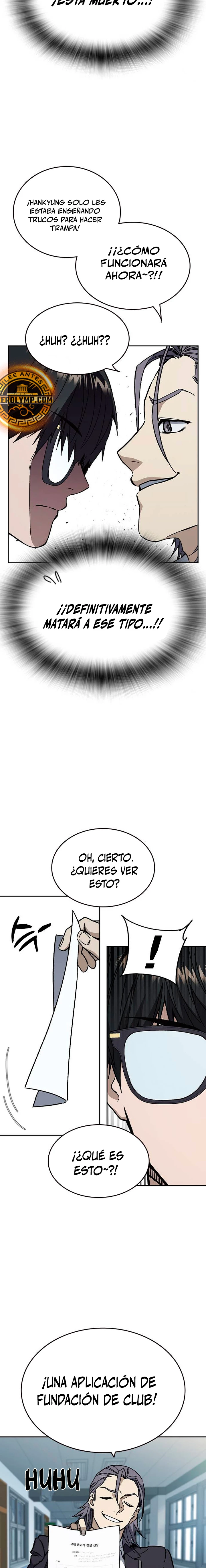 Grupo de Estudio Capitulo 235 página 24