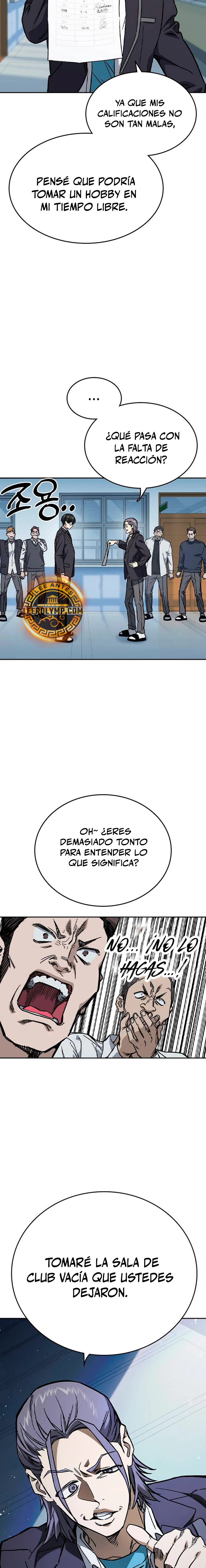 Grupo de Estudio Capitulo 235 página 25