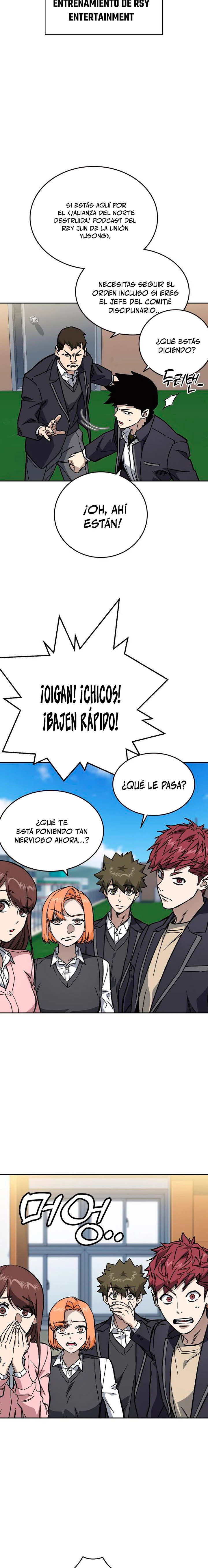 Grupo de Estudio Capitulo 235 página 29