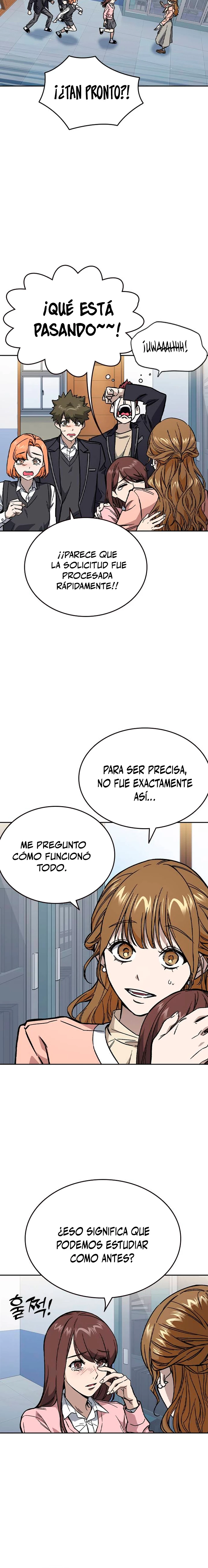 Grupo de Estudio Capitulo 235 página 31