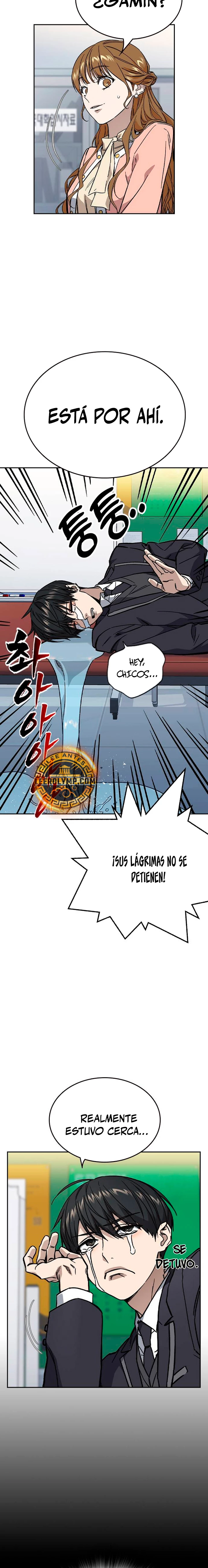 Grupo de Estudio Capitulo 235 página 33