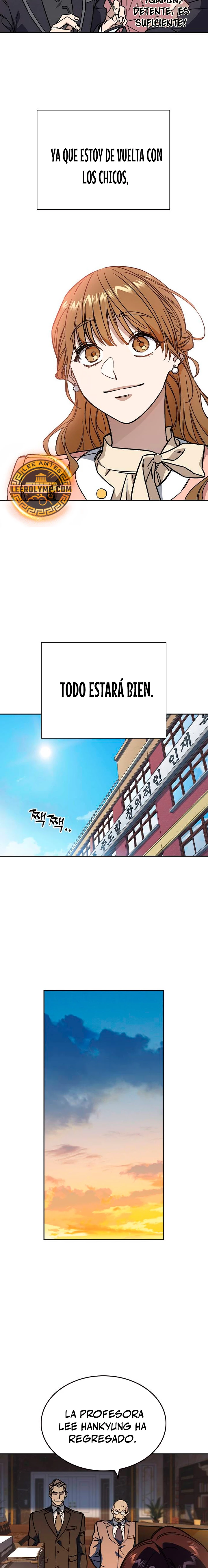 Grupo de Estudio Capitulo 235 página 35